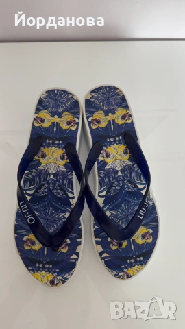 Liu Jo Beachwear Джапанки, снимка 2 - Джапанки - 55188776