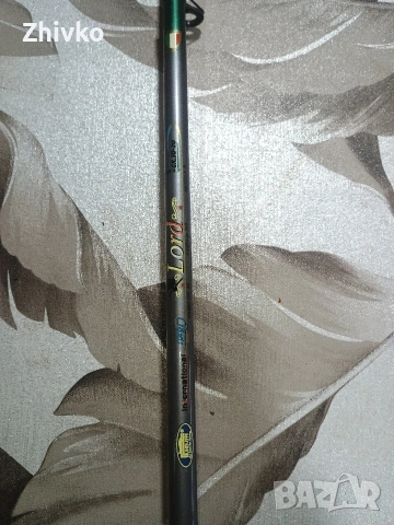 въдица за риболов , снимка 2 - Въдици - 53963770