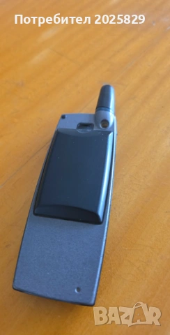 Телефон с копчета Сони Ериксон R320s/Sony Ericsson R320s , снимка 3 - Други - 54131244