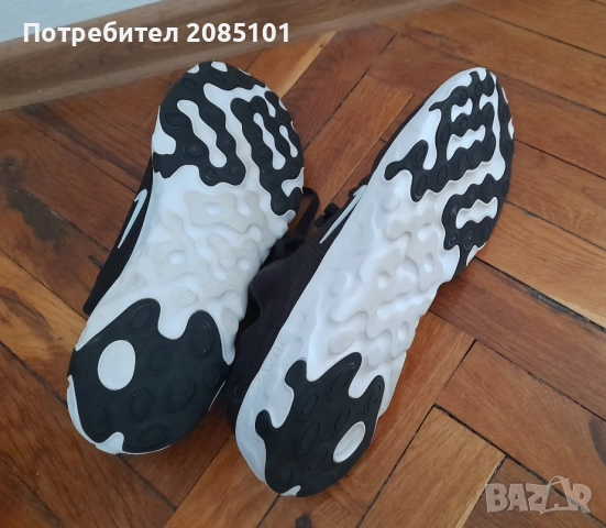 Маратонки Nike Renew, снимка 5 - Маратонки - 55539881