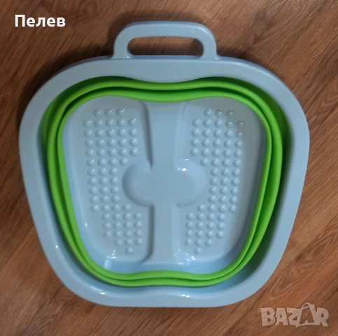 Продавам сгъваема вана за крака, снимка 2 - Други - 55013777