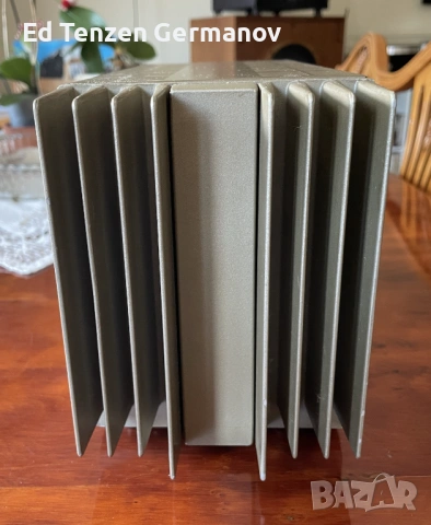 QUAD 303 power amp, снимка 2 - Ресийвъри, усилватели, смесителни пултове - 54932149