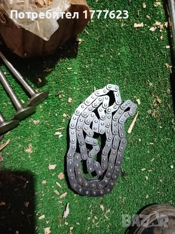 Ризи , бутала,сегменти и други за Москвич 408, снимка 7 - Части - 54210850