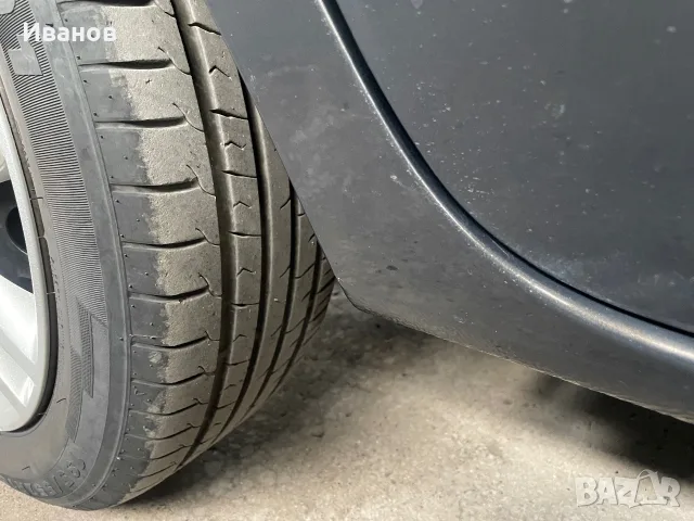 Опел Корса 1.4 Бензин/Газ, снимка 12 - Автомобили и джипове - 55340194