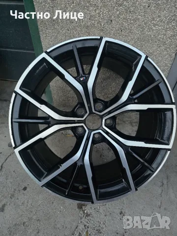 Джанта BMW 19 845M, снимка 2 - Гуми и джанти - 55416835