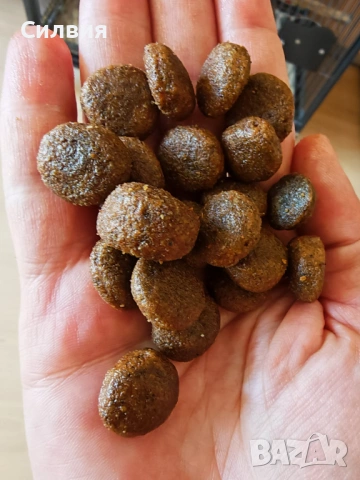 Кучешка храна N&D Medium/Maxi Adult глиган+ябълка 9.5kг, снимка 3 - За кучета - 54108570