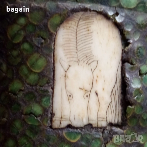 Нож на мандарин от династия Цин, кама, сабя, ятаган., снимка 3 - Антикварни и старинни предмети - 54085576