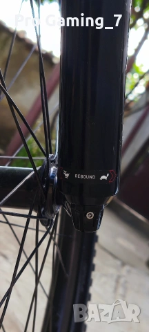 Cannondale Habit LT 2 29" | Размер XLI RockShox Lyrik & Super Deluxe I SLX, снимка 9 - Велосипеди - 54847565