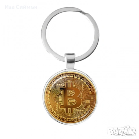 Висок клас биткоин монети, снимка 10 - Нумизматика и бонистика - 30994655