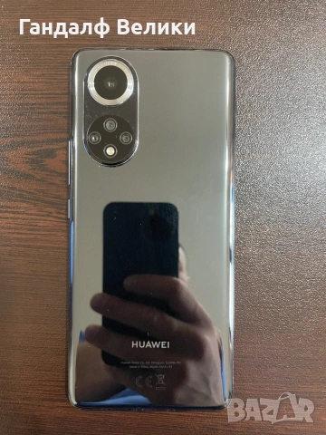 Huawei nova 9, снимка 2 - Huawei - 54910133
