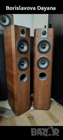 тонколони Focal Chorus 714V