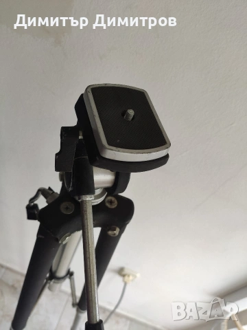 Статив SL 67 Slik , снимка 9 - Чанти, стативи, аксесоари - 54262189