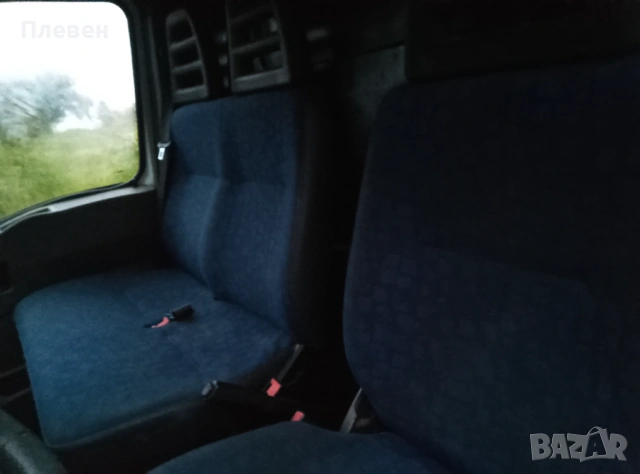 Ивеко Daily 50 C 13 B - 5200 кг плюс камера за заден ход/6 колела/6 предавки. Iveco, снимка 15 - Бусове и автобуси - 54608128