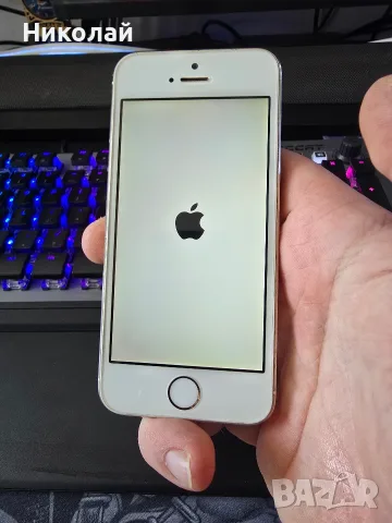 Iphone 5s 16gb gold factory unlocked 