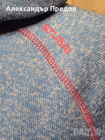 Полар Stubai, снимка 4 - Спортни дрехи, екипи - 53992506