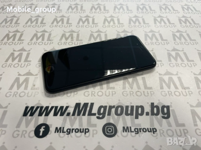 #MLgroup предлага iPhone SE 2020 64GB Black, втора употреба., снимка 4 - Apple iPhone - 54895005
