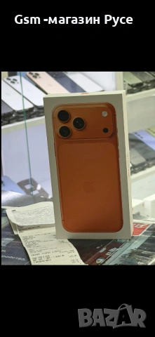 iPhone 17 pro max 512GB *Запечатан*
