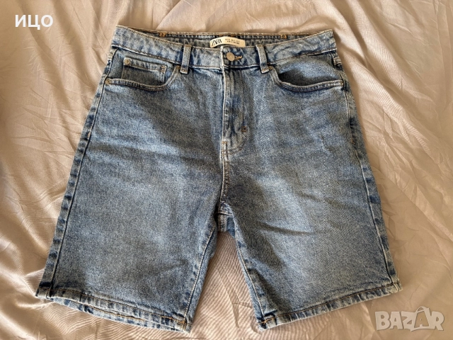 Мъжки дънки Zara