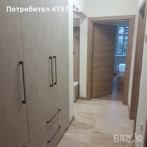 Под наем тристаен апартамент в Центъра!, снимка 7 - Апартаменти - 54637988