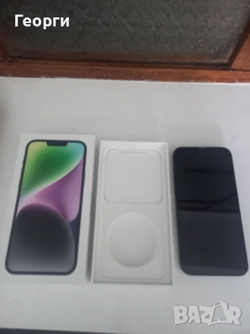 iPhone 14 Plus 128gb, снимка 7 - Apple iPhone - 55104416