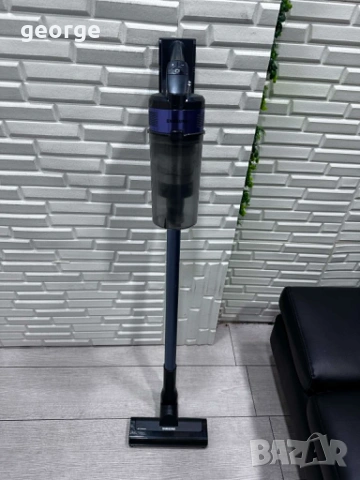 Циклонна прахосмукачка без кабел Samsung 450w 800мл