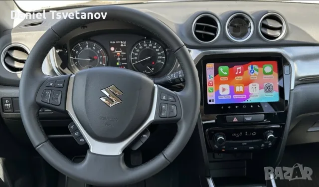 Активация на Carplay & Android Auto за Suzuki SLDA, снимка 2 - Аксесоари и консумативи - 55625914