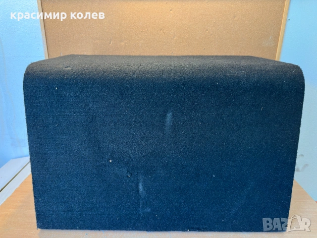 автомобилен субуфер "JBL CB300e", снимка 8 - Тонколони - 54321707