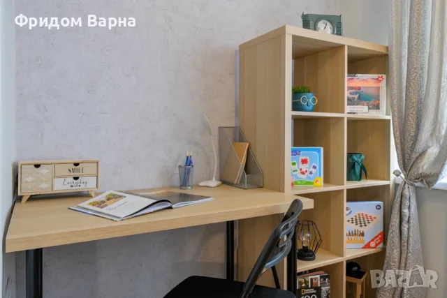 Продава 2-СТАЕН - град Варна, Окръжна болница-Генерали, снимка 14 - Апартаменти - 55355723