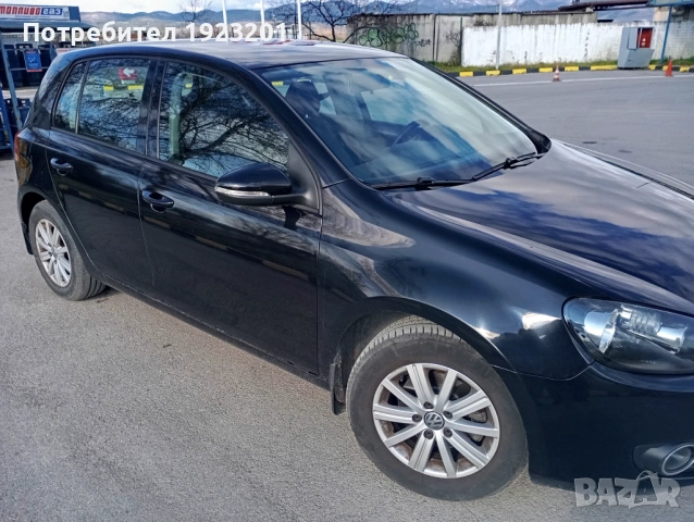 Продавам голф 6  1.2  TSI, снимка 3 - Автомобили и джипове - 54630894
