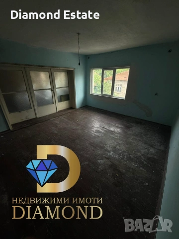 Двуетажна къща в село Сталево, общ. Димитровград, снимка 12 - Къщи - 54855887