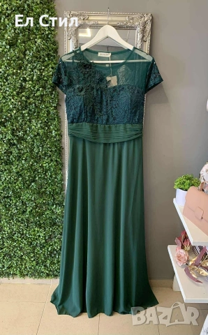 🌹Дамска рокля , снимка 8 - Рокли - 53962754