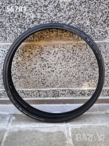 Гуми Schwalbe  G-one all round (35-622), снимка 3 - Части за велосипеди - 54978794