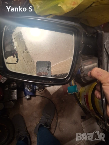 Огледало за БМВ Х3 Е83 
