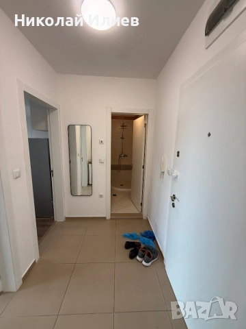Новообзаведен двустаен кв.Виница, снимка 7 - Апартаменти - 54727735
