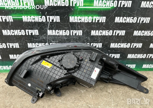 Фар ляв фарове за Хюндай И30 Hyundai I30, снимка 5 - Части - 54509092