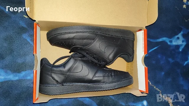 Нови оригинални маратонки Nike Court Vision LO NN, 43 номер, неупотребявани!
