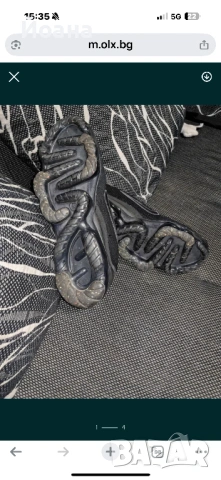 Nike Vapormax , снимка 2 - Спортни обувки - 54015497