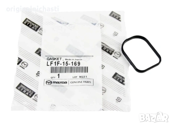 Гарнитура LF1F15169 LF1F-15-169 охладителна система МАЗДА 3 5 6 ЦХ7 MAZDA 3 5 6 CX-7 OEM MAZDA