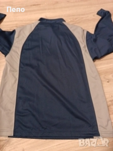 Спортна блуза, снимка 3 - Блузи - 54658290