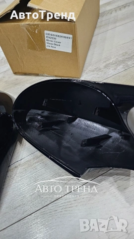 Капаци за огледала Бмв Е87 Е81 Е82 Е90 Е91 Е92 pre face преди фейслифт, снимка 5 - Аксесоари и консумативи - 54308058