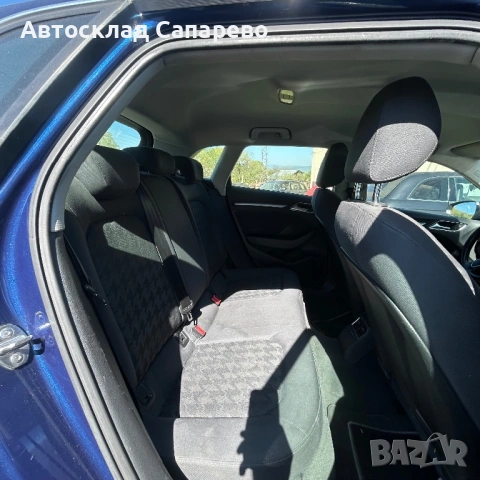 На части! CPW 2014 Audi A3 8v 1.4tgi gtron, снимка 7 - Автомобили и джипове - 54945586
