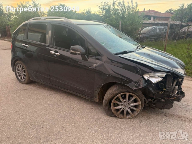 Honda FR-V 2.2d На Части