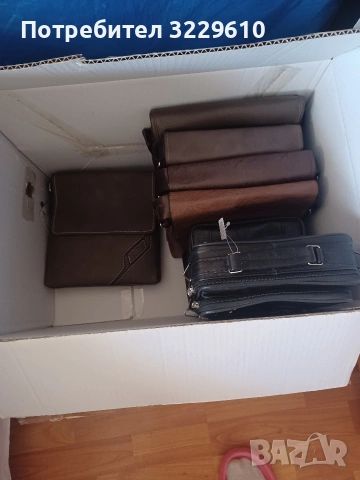 Борсети, портфейли,шапки,чанти, снимка 6 - Портфейли, портмонета - 54317220