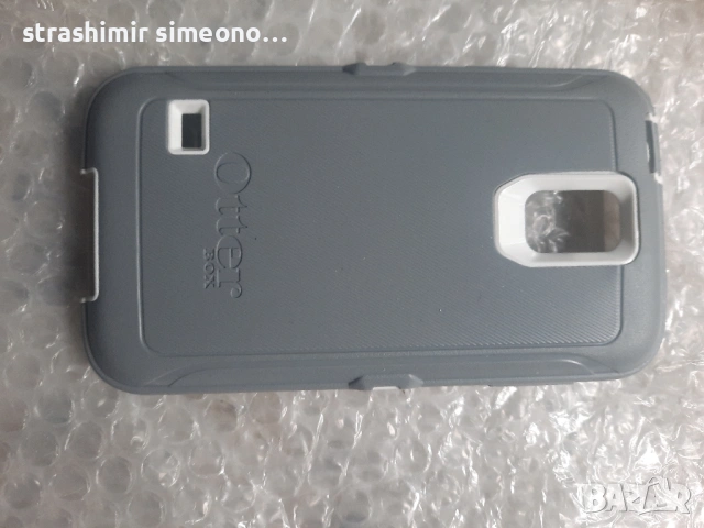 Дефендер Otterbox за Samsung Galaxy S6/Най добрата защита за телефона ви, която може да се купи., снимка 4 - Калъфи, кейсове - 54496333