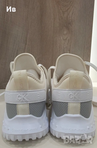 Нови маратонки Calvin Klein , снимка 7 - Маратонки - 55139288