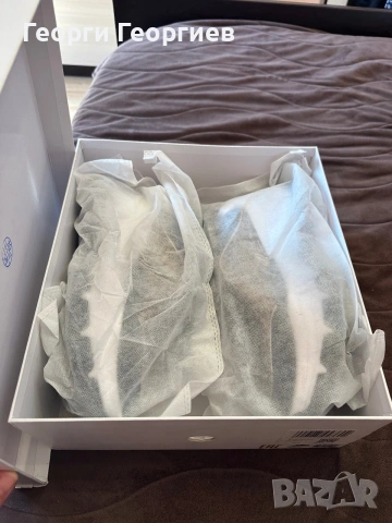 Страхотни маратонки Guess, снимка 11 - Маратонки - 55098834