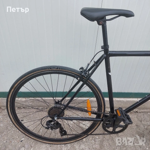 Спортен шосеен велосипед 28 цола, снимка 2 - Велосипеди - 54628820