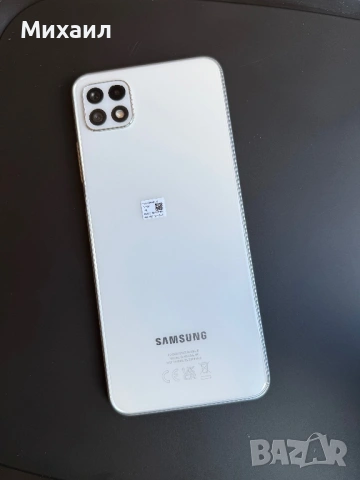 Samsung galaxy a22 128gb , снимка 2 - Samsung - 54902542