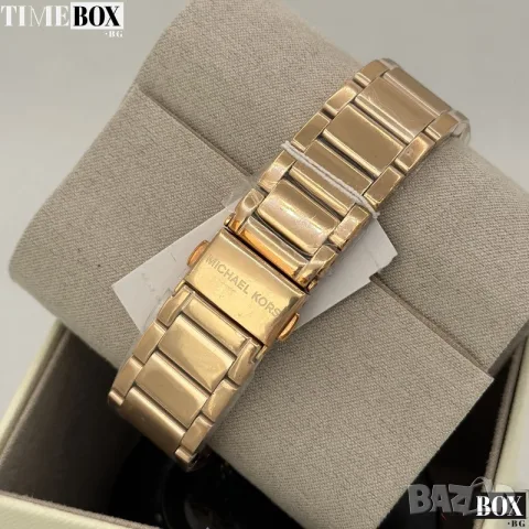 Michael Kors MK5865 Parker, снимка 4 - Дамски - 55316284