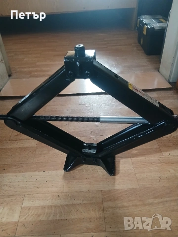 Оргинален крик за новите модили на фият дукато,ситроен джъмпер,пежо боксер, снимка 17 - Аксесоари и консумативи - 54064044